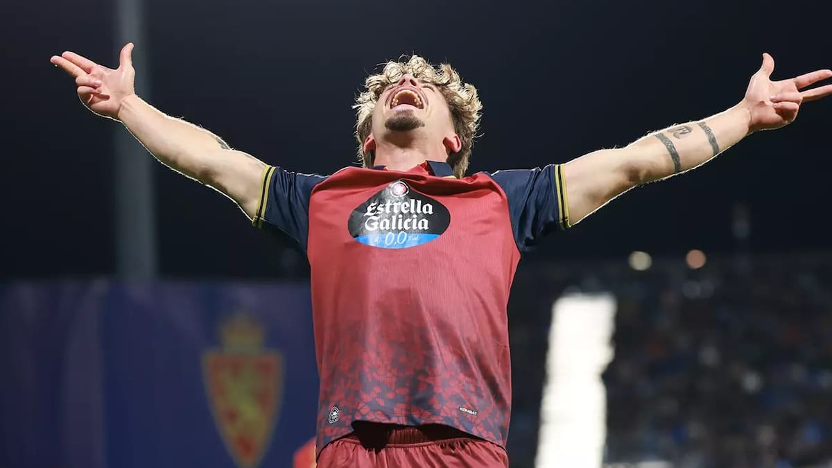 Mario Soriano: "Es bueno hacerse fuertes en casa"