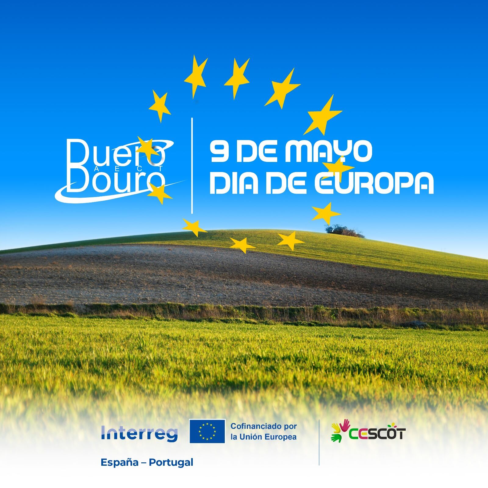 Cartel de Duero-Douro