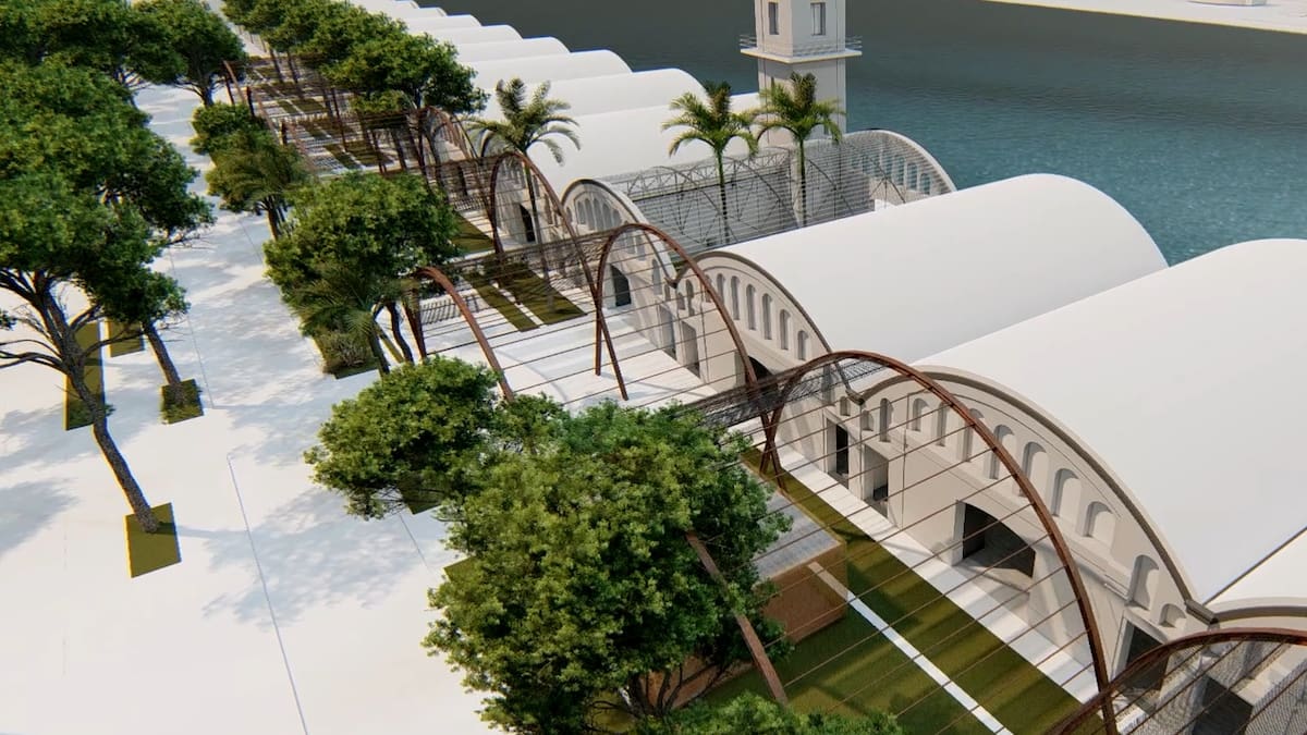 PRIETO, inversiones Grau