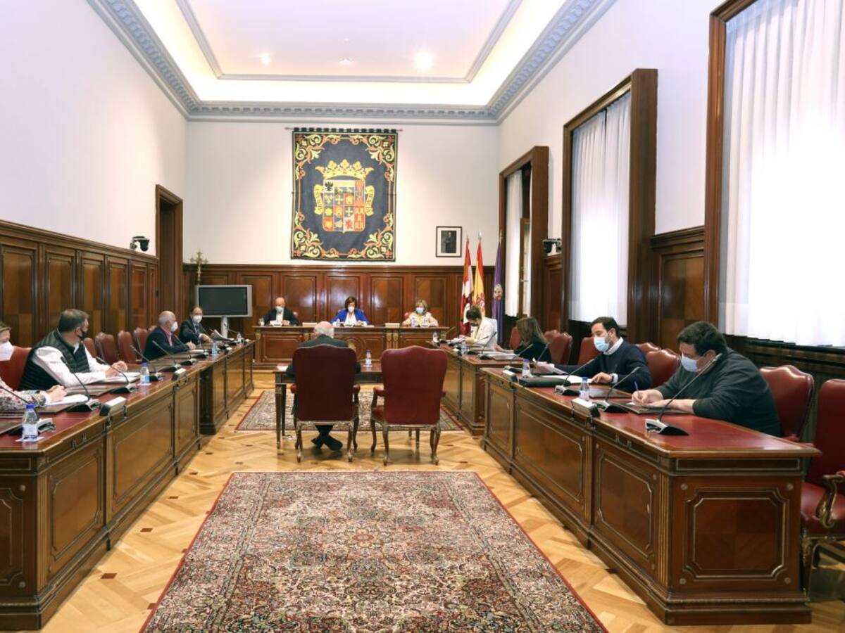 La Diputación renueva la colaboración con los cuatro Grupos de Acción Local