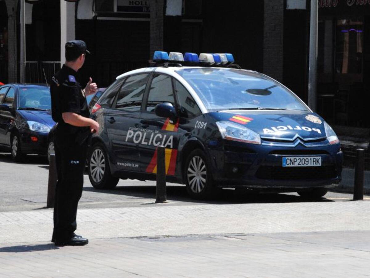 Un detenido en Cádiz por abusos sexuales y corrupción de menores