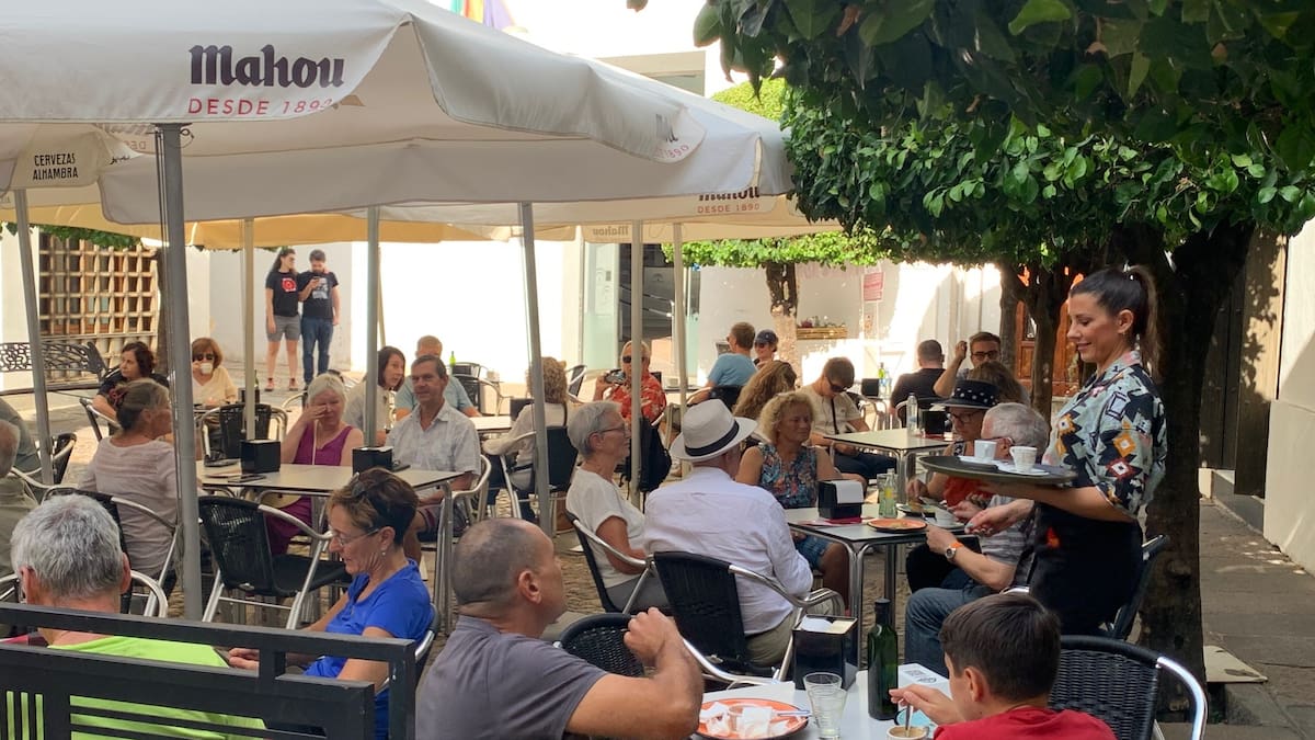 El paro en Córdoba sigue en mínimos históricos y deja 57.784 desempleados en mayo