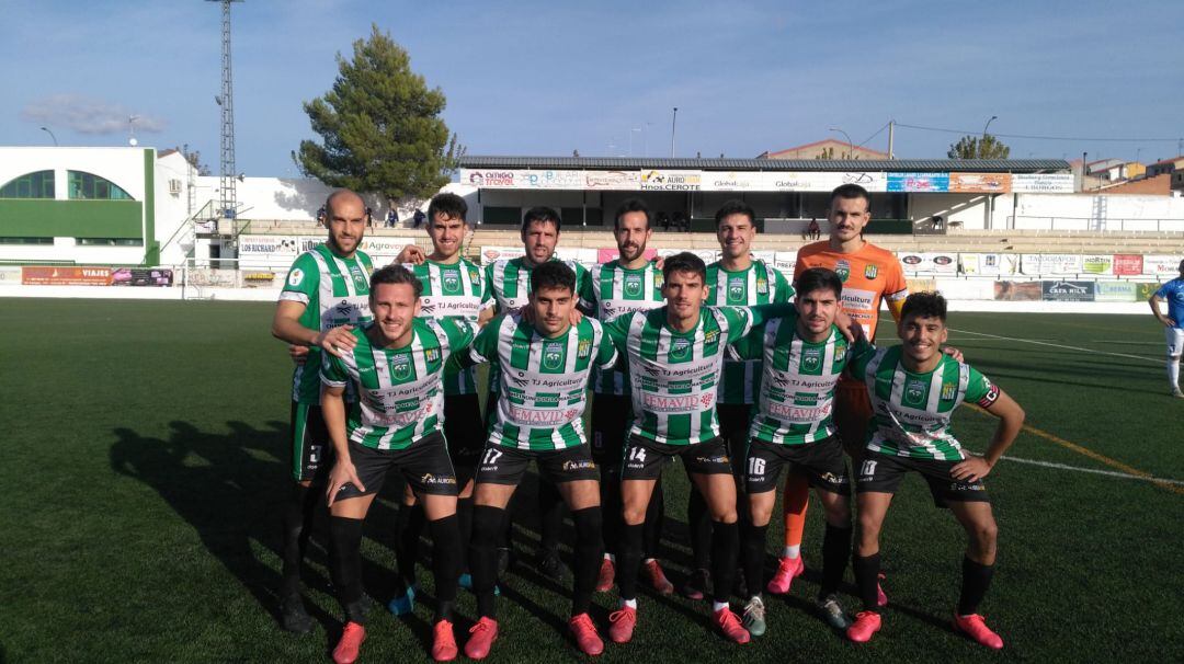 Victoria en el primer partido en casa para los de Carlos Gómez