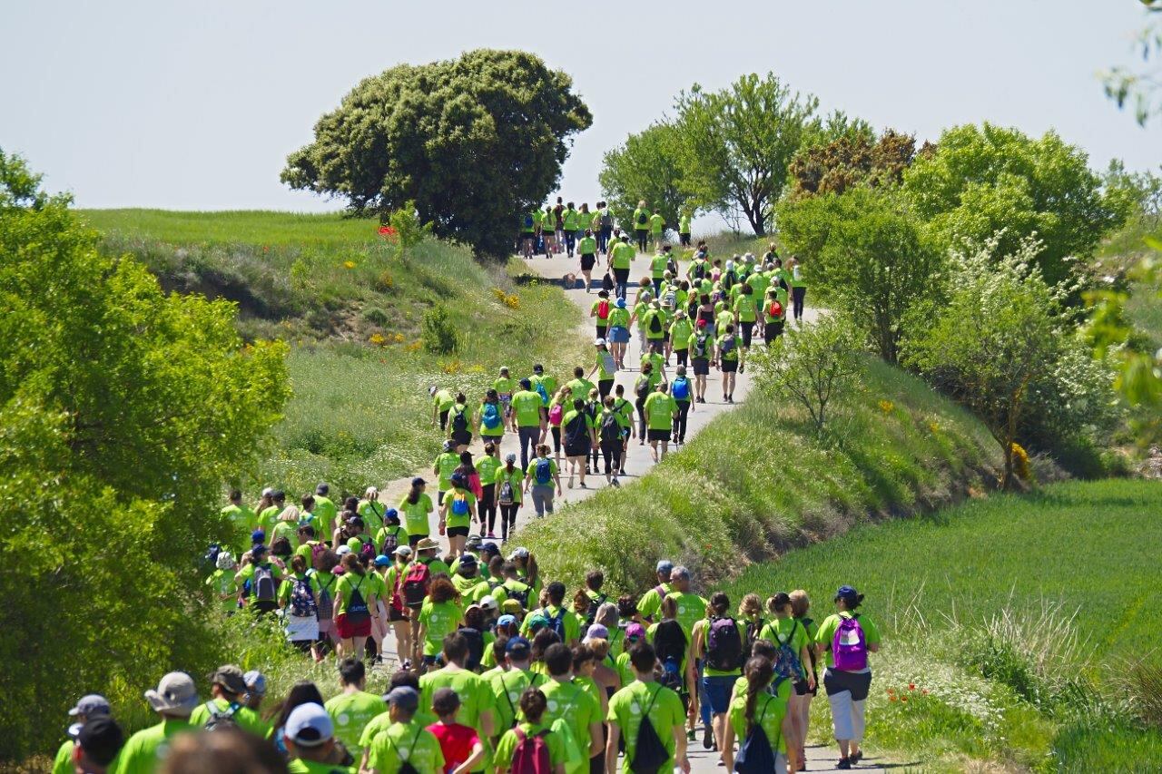 Marcha Aspace de 2022