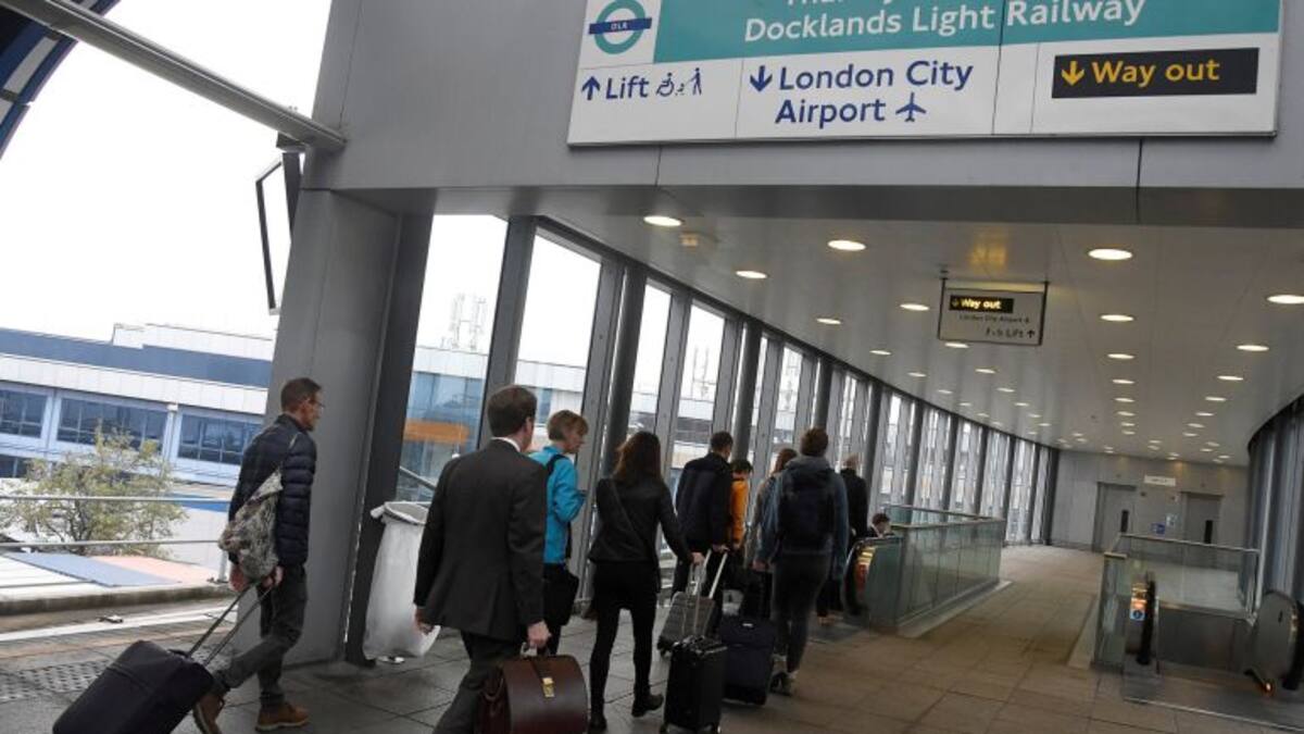 La Xunta aumentará un 40% las estadías en el extranjero para alumnos gallegos