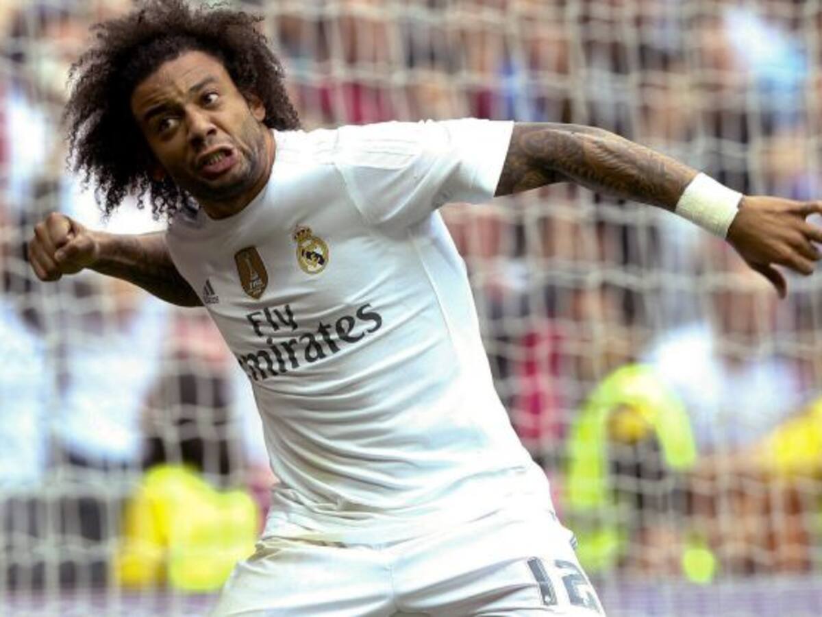 El Real Madrid supera al Levante