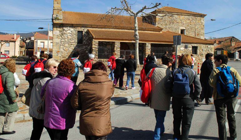 Se convoca en Sanse la XVIII edición del cartel conmemorativo del Día Internacional de la Mujer