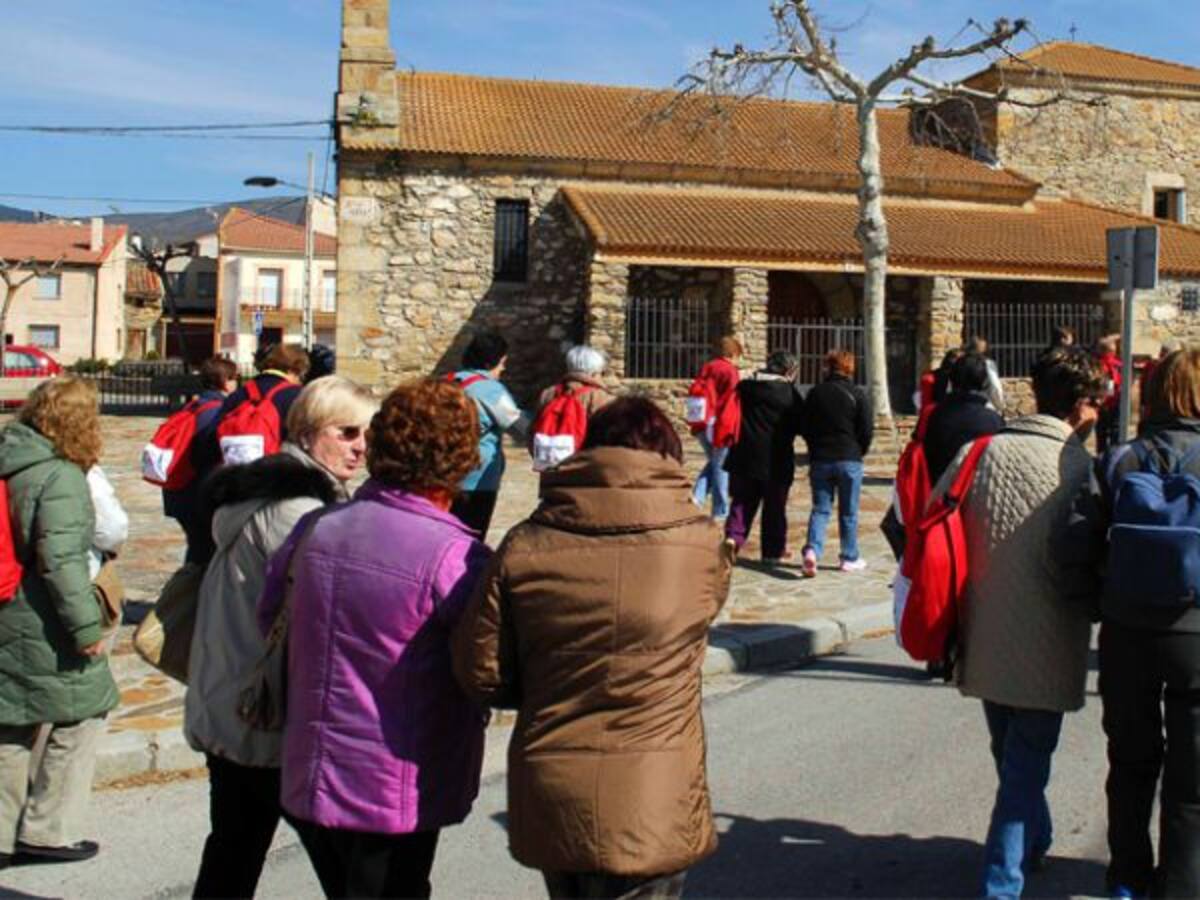 Concurso del cartel 8 de Marzo en Sanse