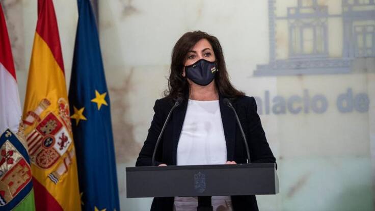 Andreu: "Mitigar una tercera ola está en nuestras manos"