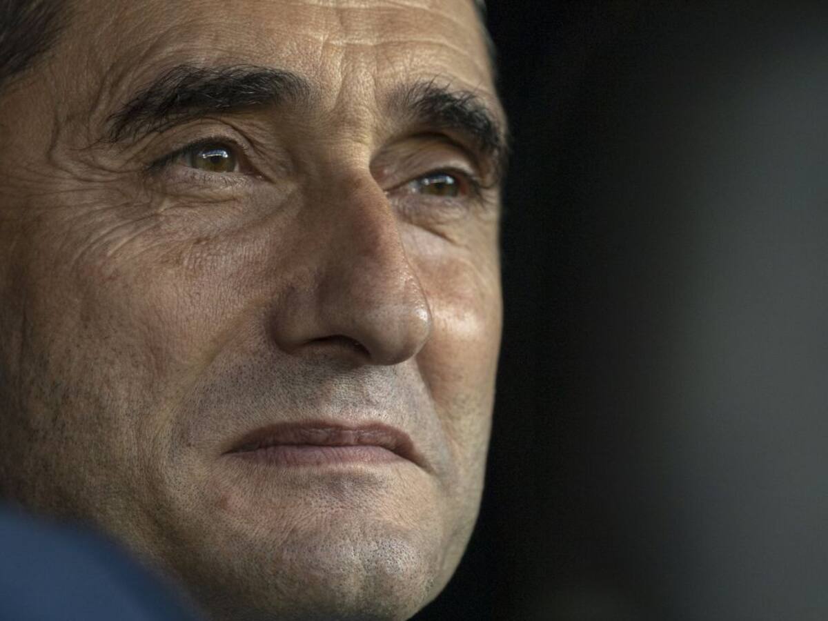 Jordi Martí nos cuenta cómo llegará el Barcelona al partido frente al Getafe al que mira todo el valencianismo SER Deportivos Valencia 6-5-2019