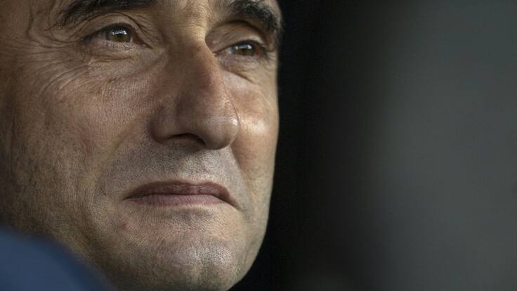 Jordi Martí nos cuenta cómo llegará el Barcelona al partido frente al Getafe al que mira todo el valencianismo SER Deportivos Valencia 6-5-2019