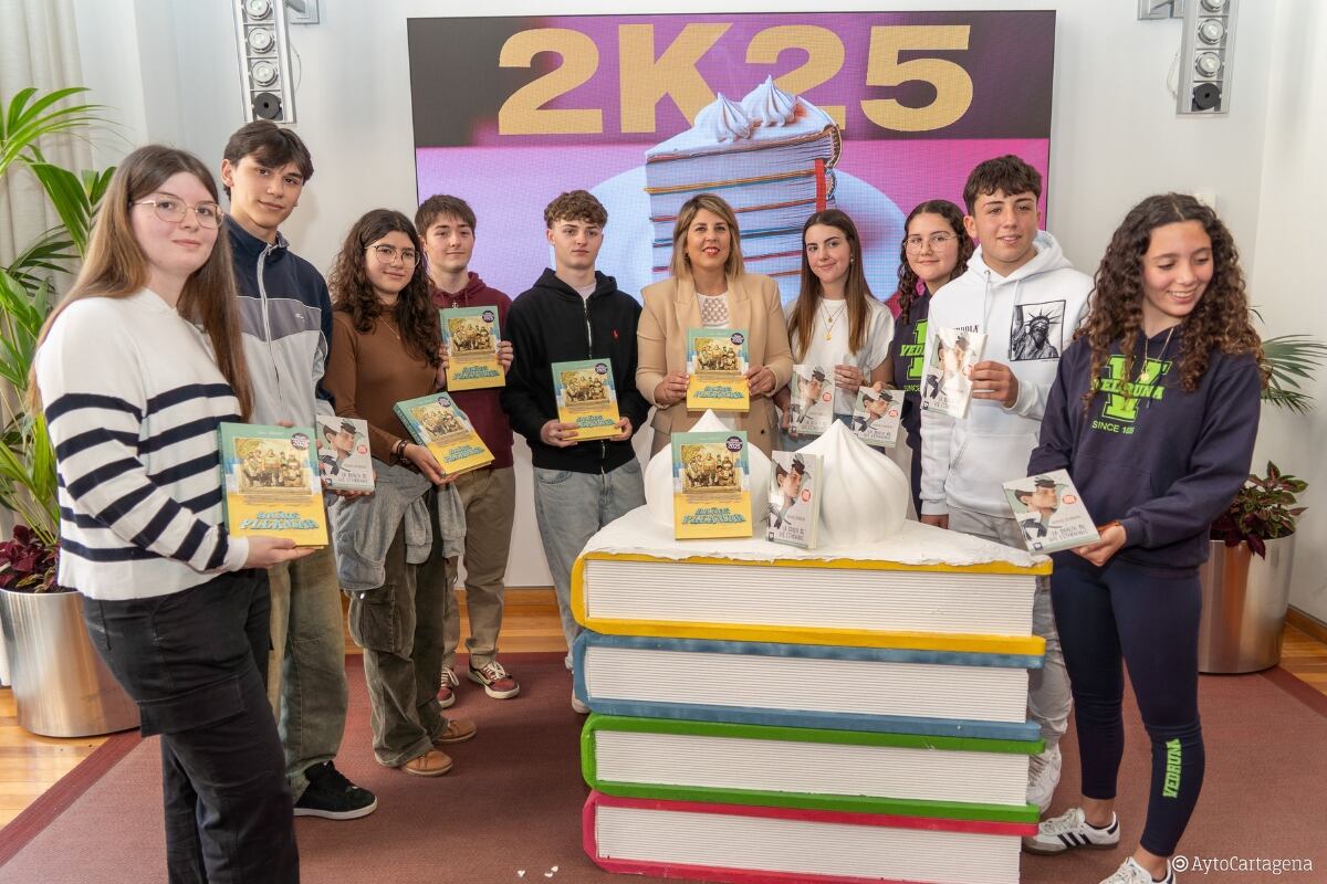 Imagen de archivo de los Premios Mandarache