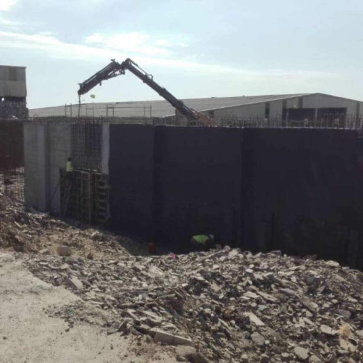 Maó interromp temporalment l'expansió de la recollida selectiva de fems porta a porta