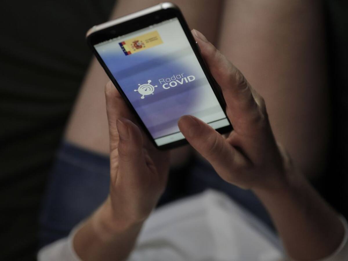 ¿Será útil la aplicación Radar Covid?
