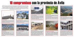 Decálogo de propuestas