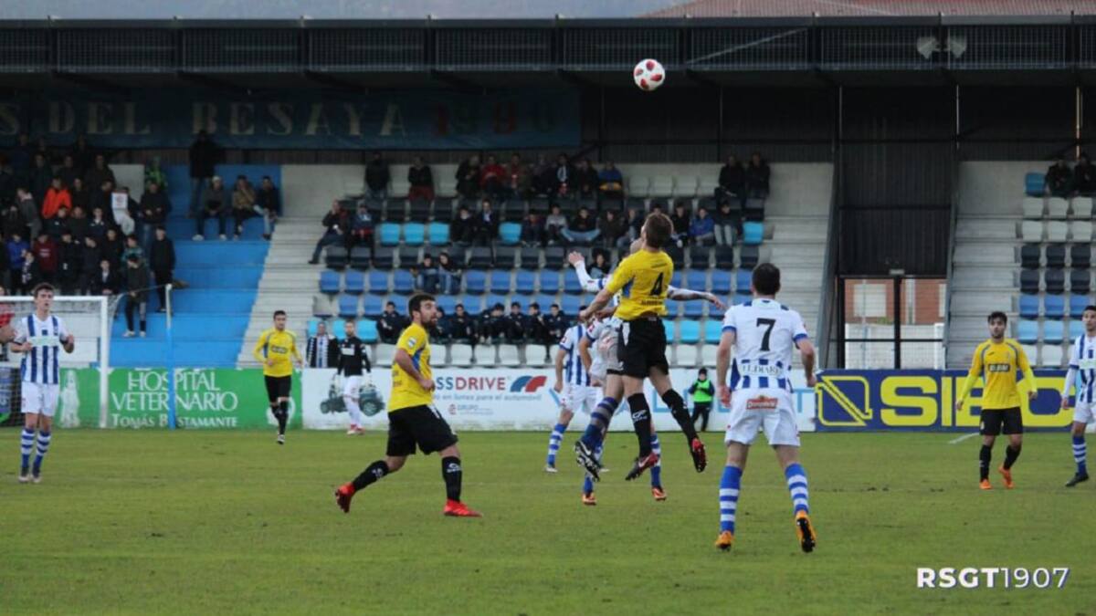 Declaraciones de Pablo Lago