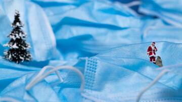 Este es el plan del Gobierno para Navidad: seis personas como máximo en las cenas y toque de queda a la 1:00