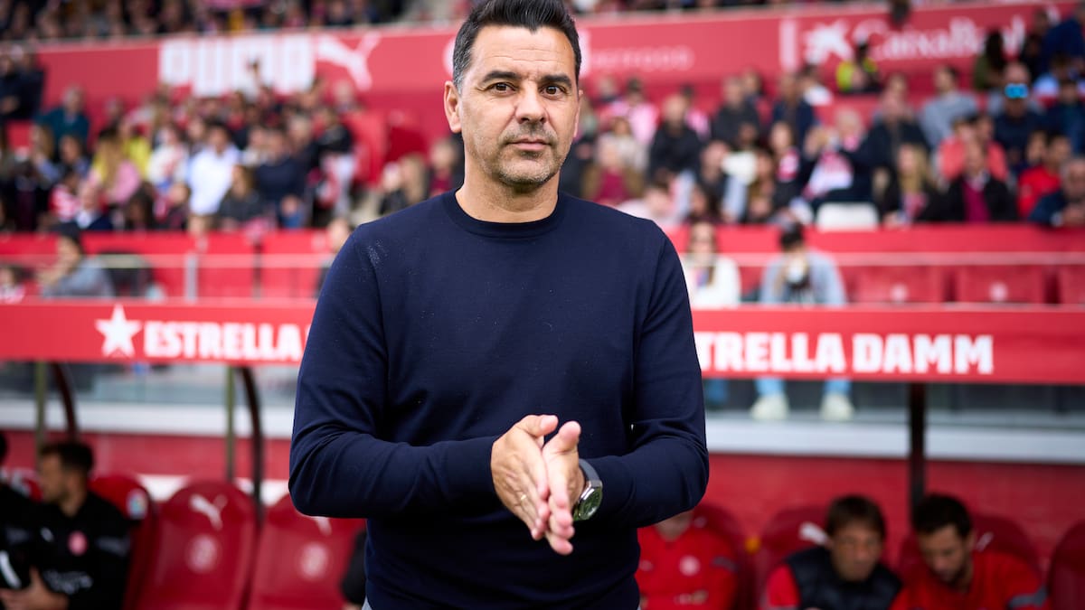 ESPORTS 10/03 AQUI GIRONA