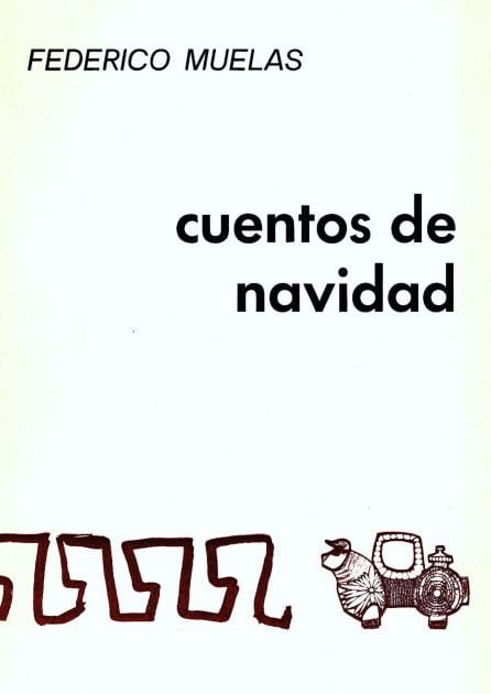 Portada de la primera edición del libro.