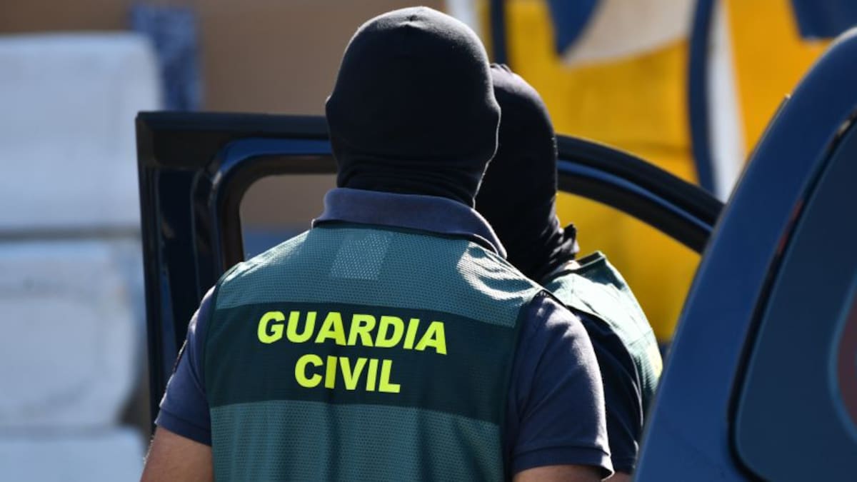 Detenidas 6 personas como presuntas autoras de varios Delitos Contra la Salud Pública y Tenencia de Armas