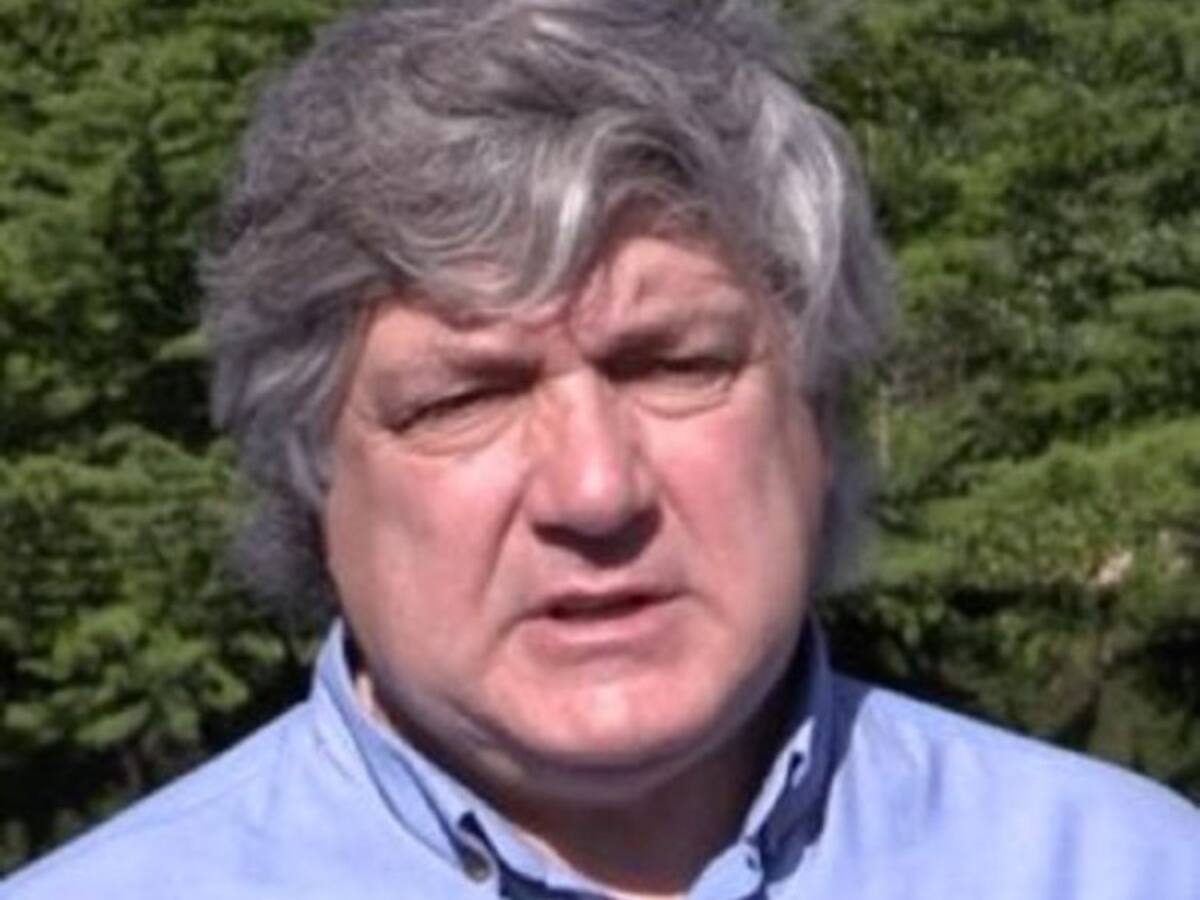 Tenemos construido el armazón del equipo