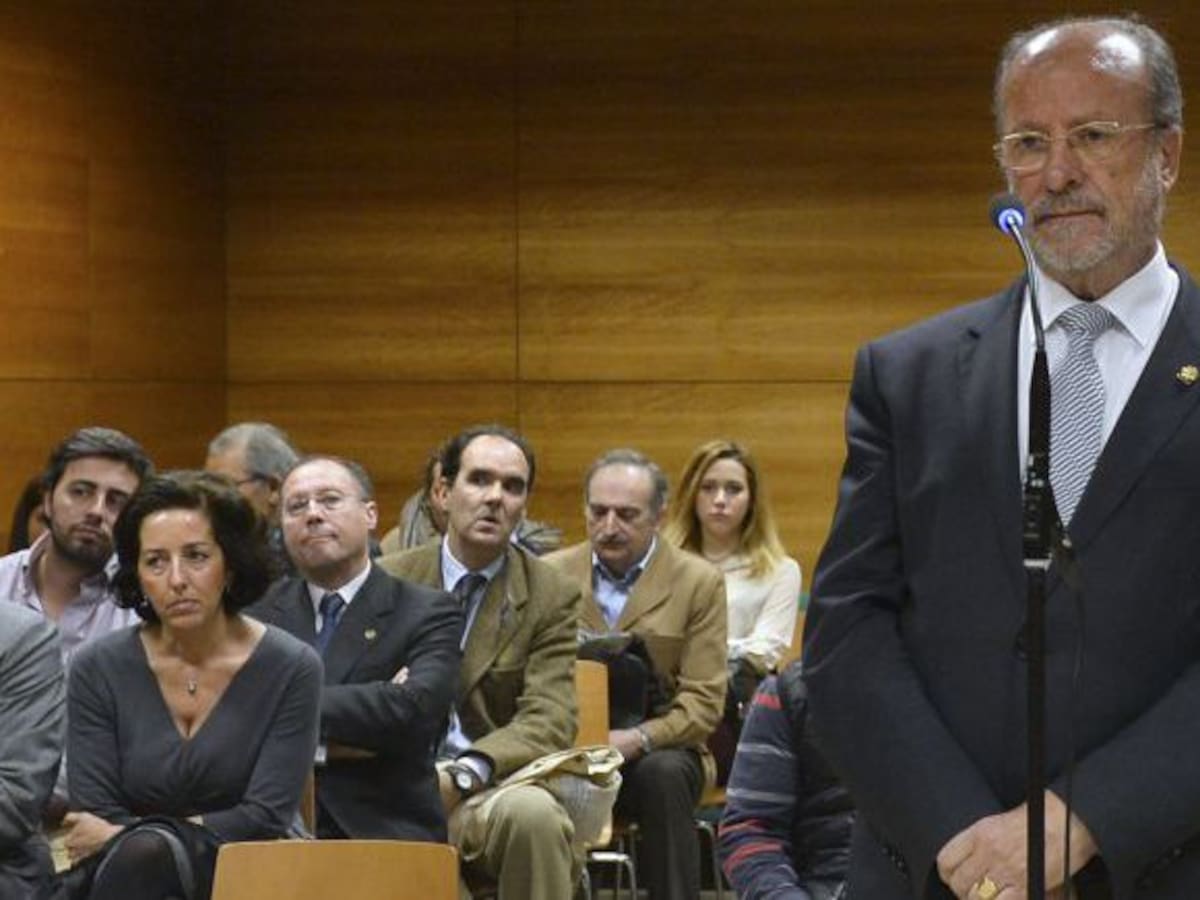 “Era una sentencia que estábamos esperando todos desde hace tiempo”