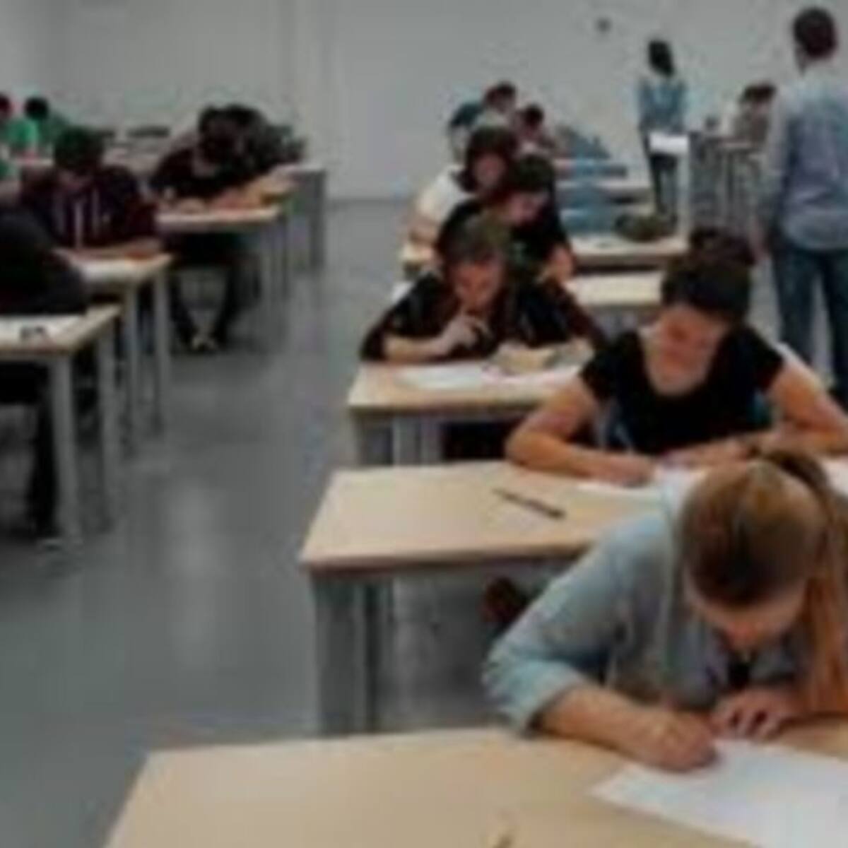 El 93% del alumnado aprueba la Evau en el Campus de Jerez