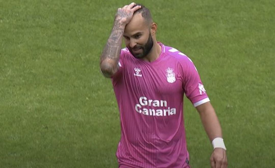 Jesé.