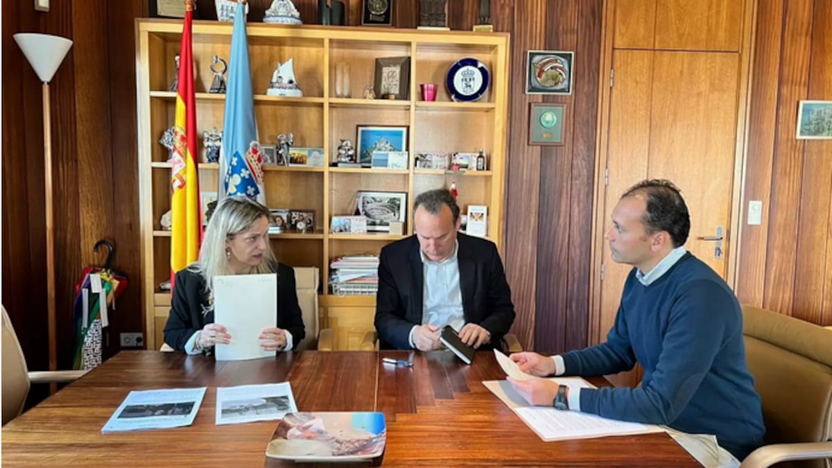 Entrevista a Rolando Figueroa, opositor Venezolano (25/04/2022)