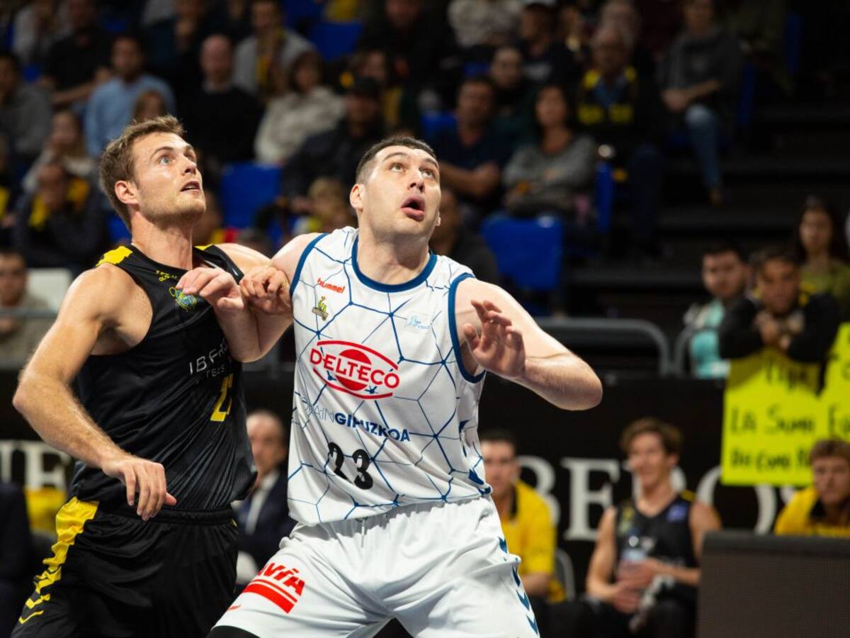 Quinta derrota consecutiva (60-67)