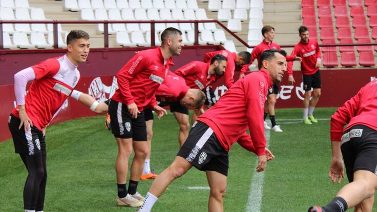 Cinco ausencias y una reflexión