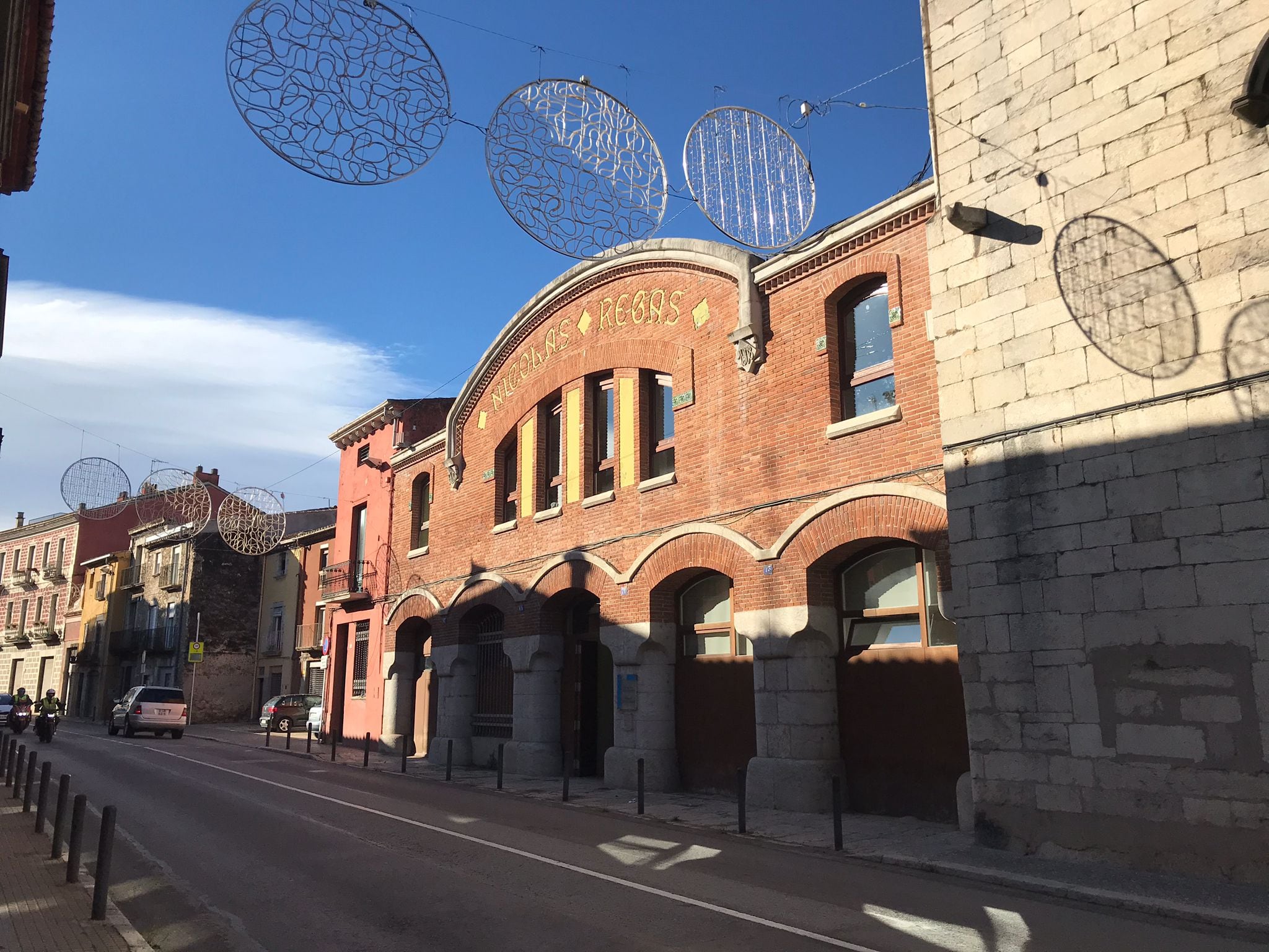 Centre Cívic de Pont Major