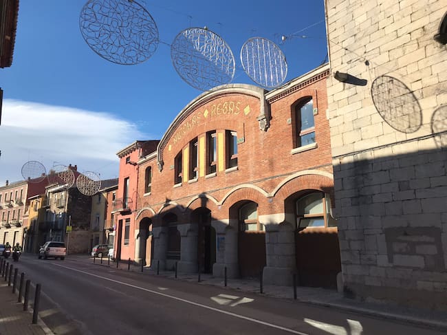 Centre Cívic de Pont Major