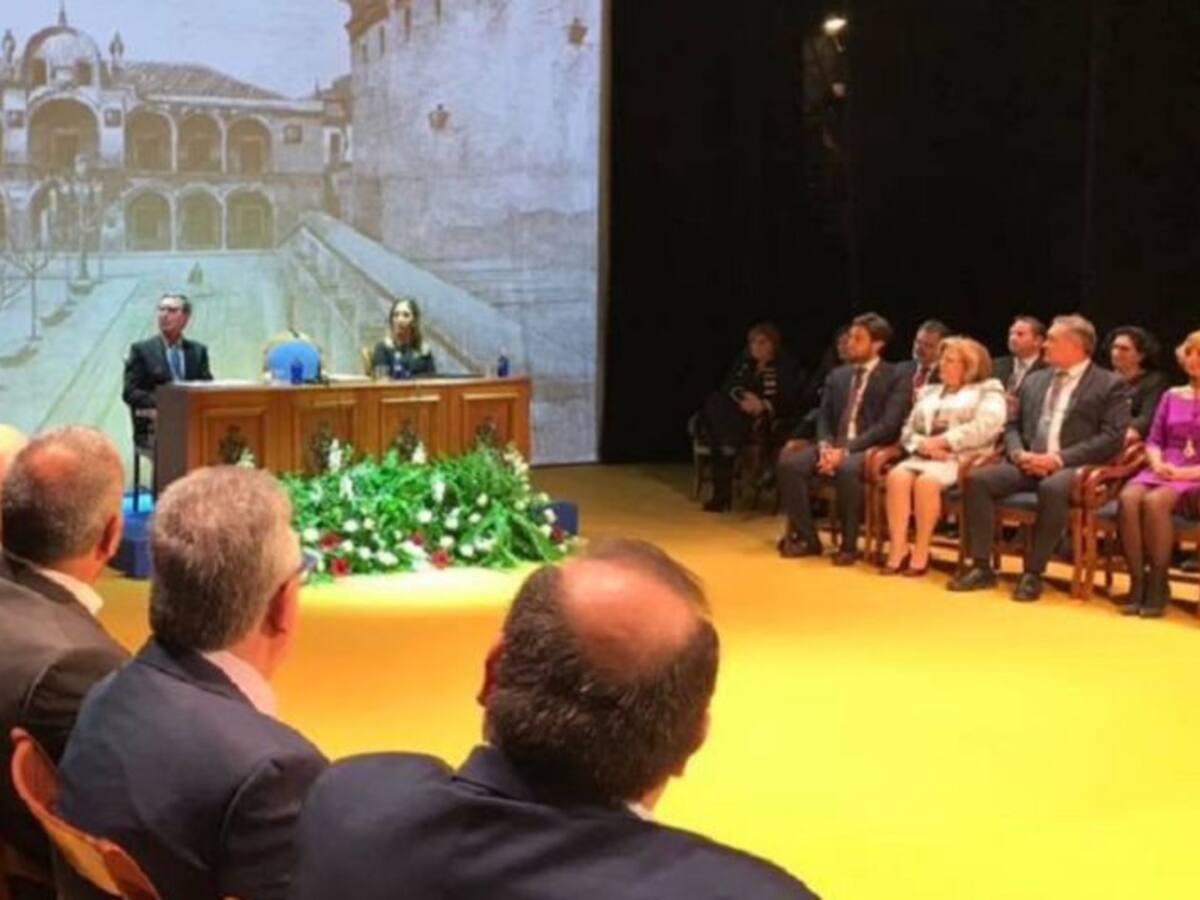 Los vecinos más distinguidos de Lorca en 2018