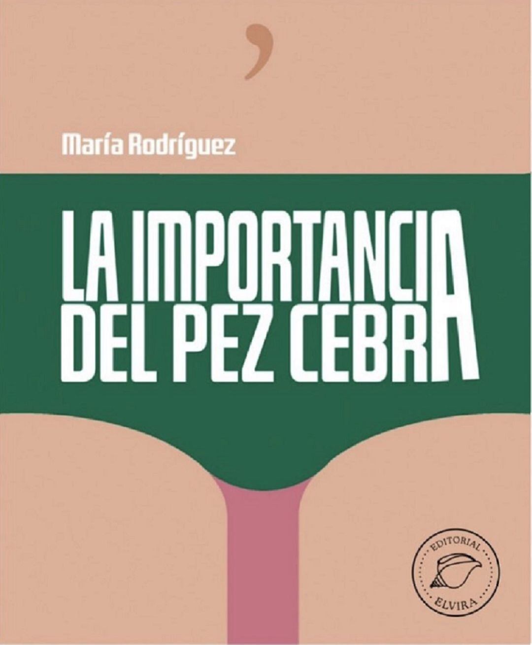 La importancia del pez cebra