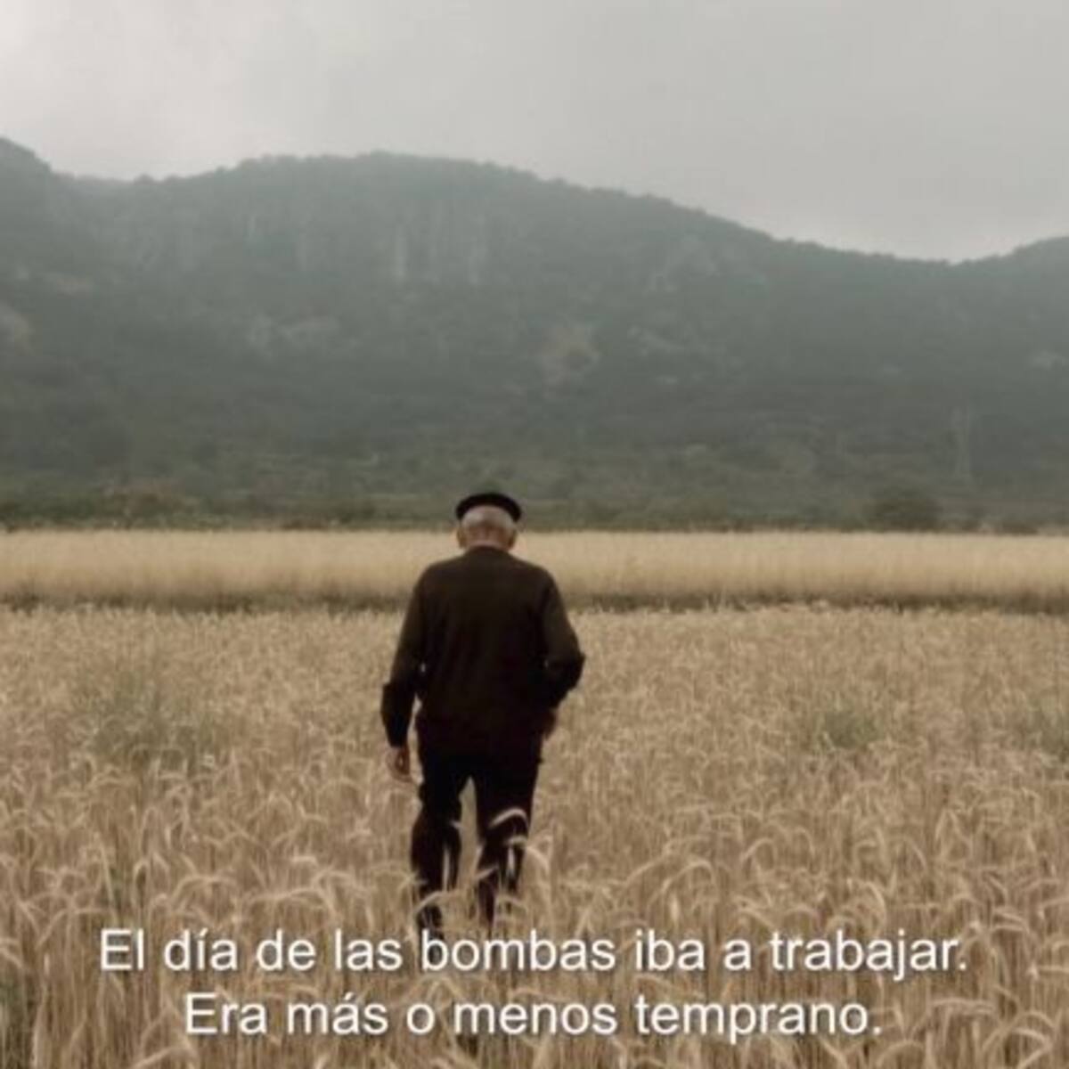 Albocàsser, Ares del Maestrat, Benassal y Vilar de Canes recuerdan 'el Guernica' del Maestrat