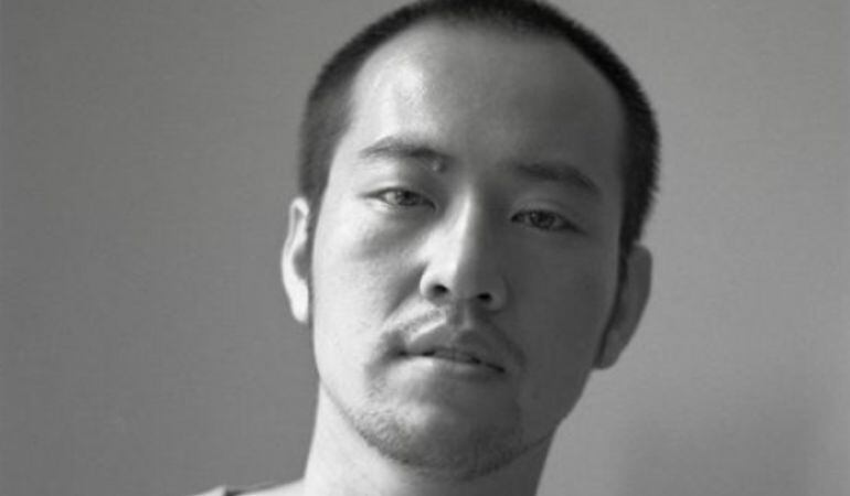 Minke Wang Tang presenta su nuevo libro, &#039;Mòh&#039;, en Getafe