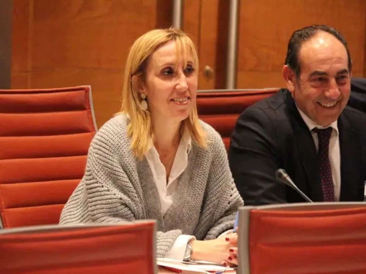 Multan con 100 euros a Catalina Soler por faltar el respeto a agentes de la Guardia Civil: "No merecéis vestir ese uniforme"