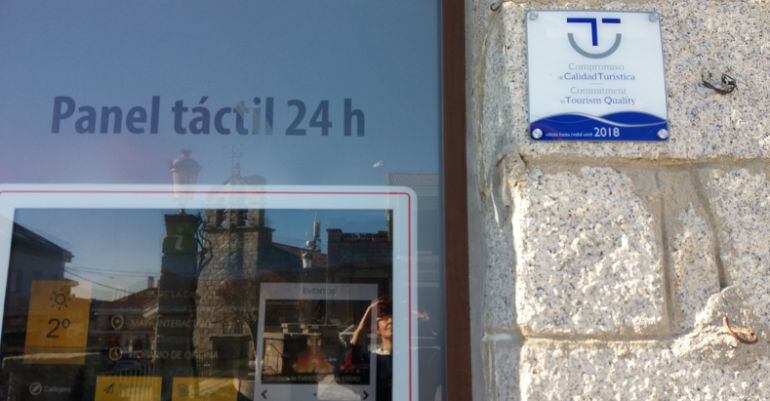 La oficina obtuvo el sello en 2013