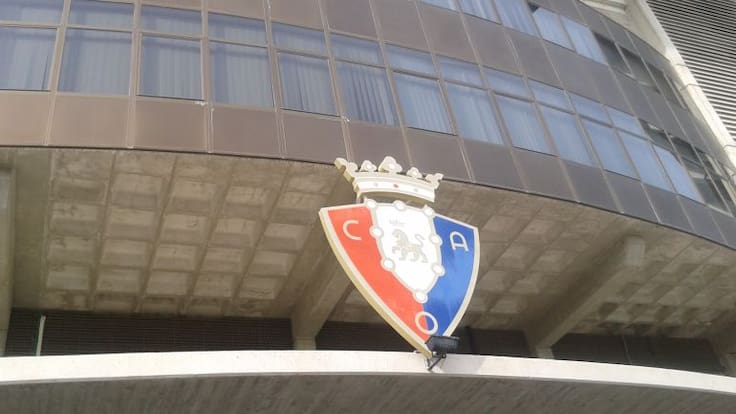 Ruiz de Erenchun habla del Caso Osasuna en 'La Ventana de Navarra'