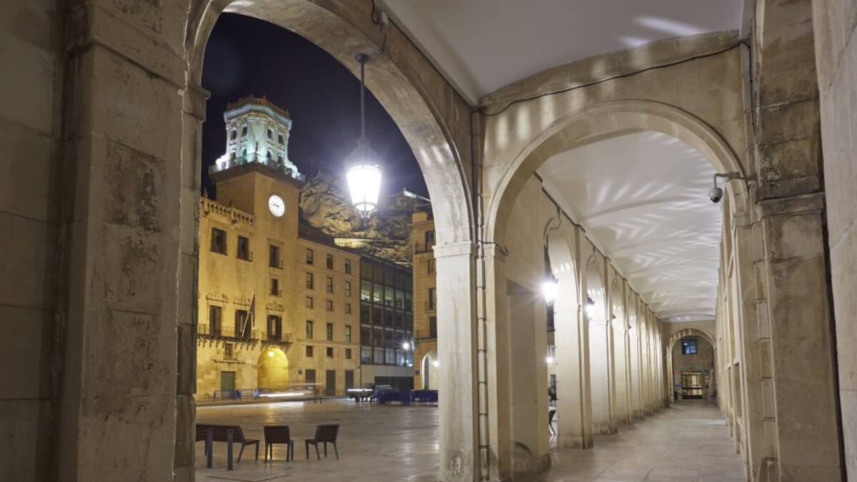 La Columna de Carlos Arcaya: «Debate sobre el estado de la ciudad: la amplitud de miras va a ser corta»