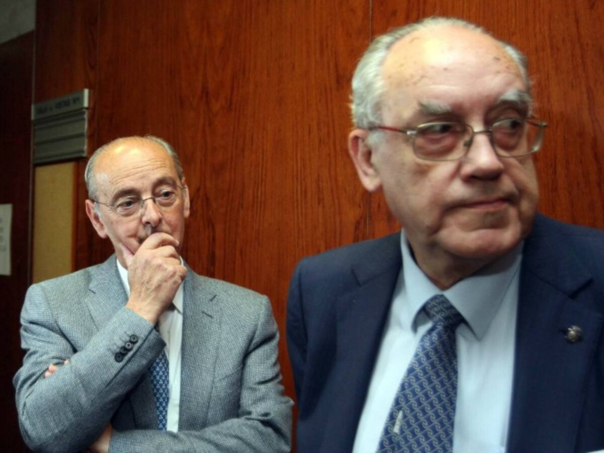 El abogado de Samaniego pide la declaración en el juzgado del funcionario que desveló la destrucción de pruebas