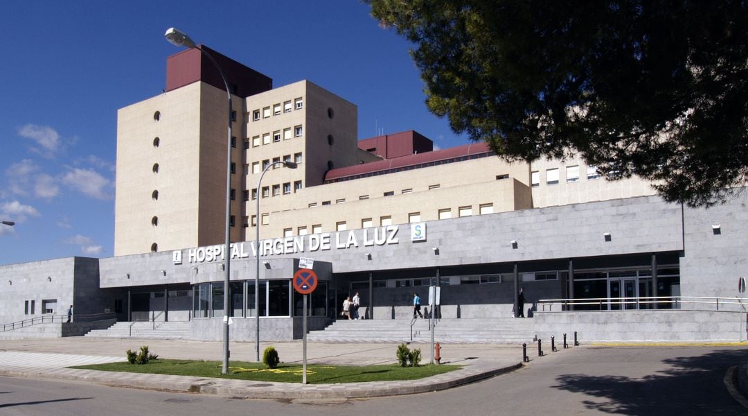 Hospital Virgen de la Luz