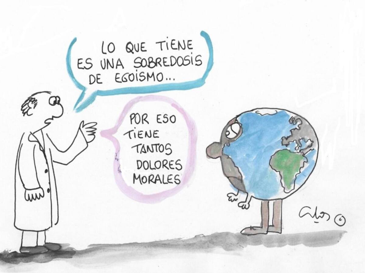 'La viñeta de Villanueva'