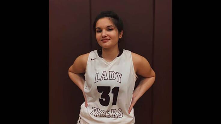 #Ytúcómolollevas Deporte