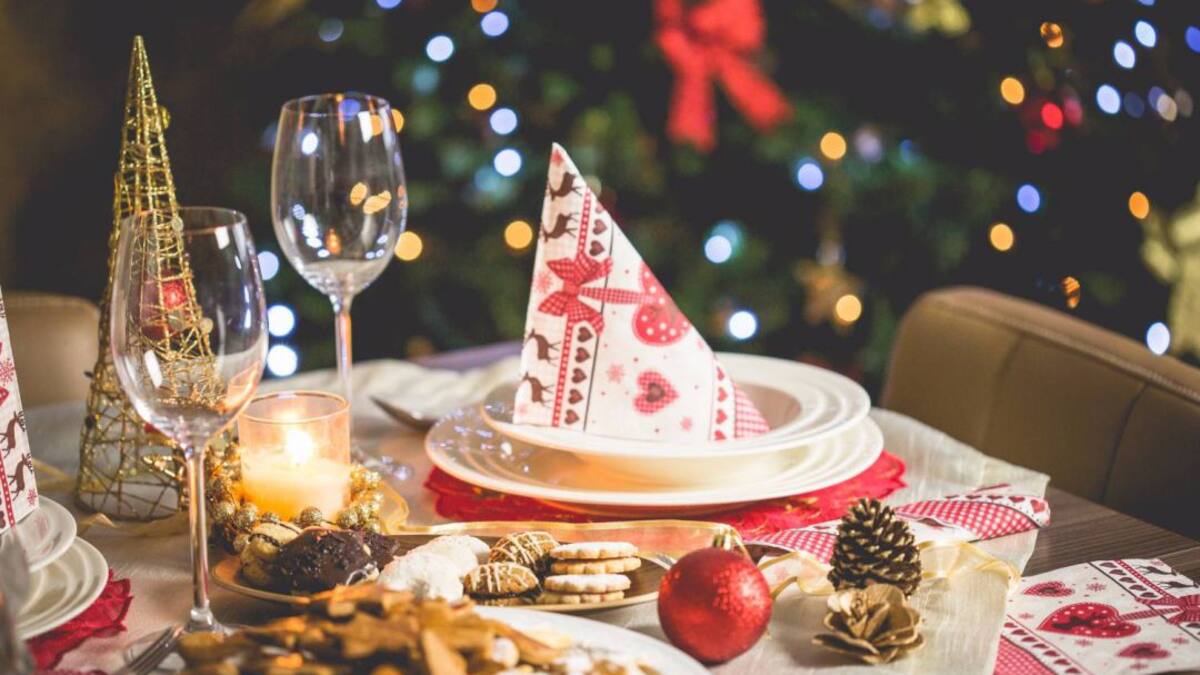 La presidenta del Colegio de Dietistas-Nutricionistas del Principado aconseja cómo abordar la alimentación en las fechas navideñas