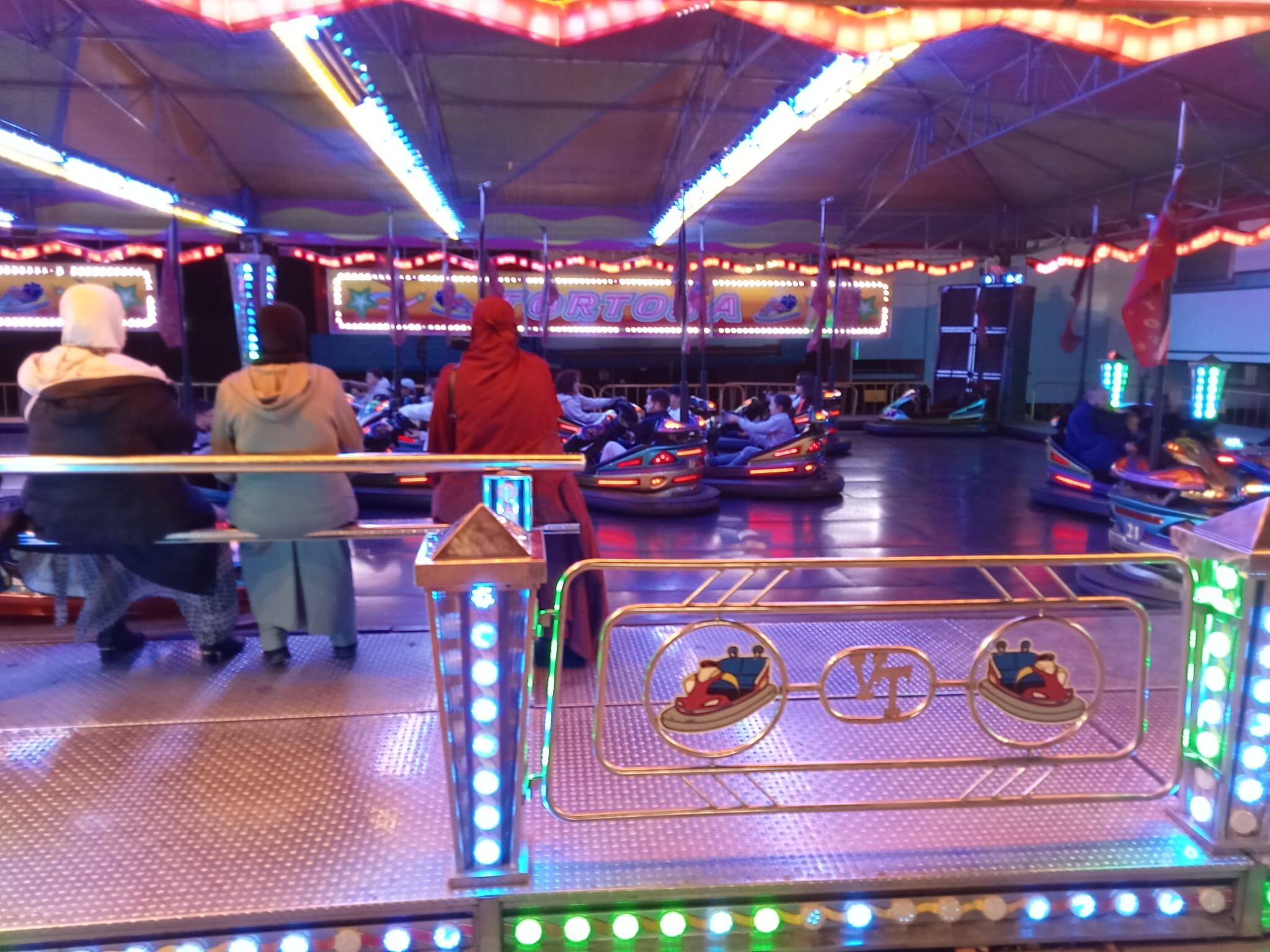 Feria de Villena. Archivo