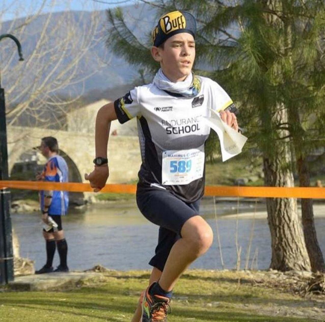 El deporte de la orientación es muy practicado en Alcoy