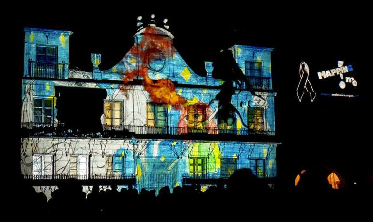 La Semana Renacentista y el Mapping Me recibirán un impulso importante