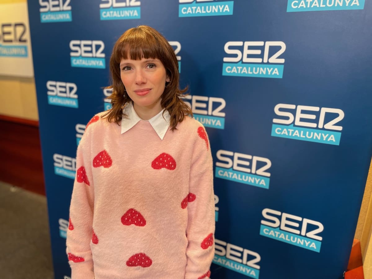 ENTREVISTA. Diana Gómez